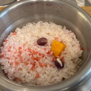 부용정 굴비정식 사진