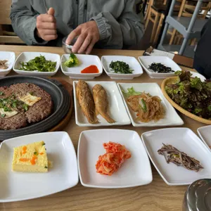 가림시골밥상 사진