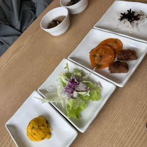 가림시골밥상 사진