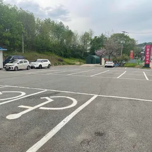 삼대 봉춘 막국수 리뷰 사진
