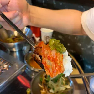 해몽 사진