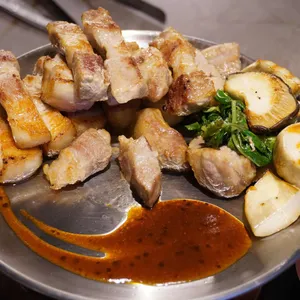숯당 사진