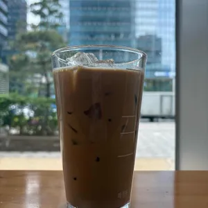 스타벅스 리뷰 사진