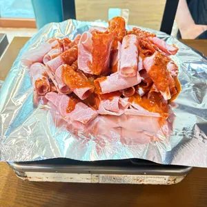 동산회관 사진