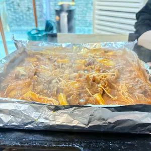 동산회관 사진