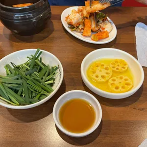 추오정남원추어탕 사진