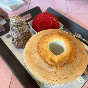 하이그라운드제빵소 사진