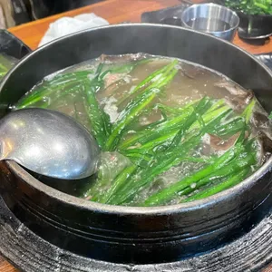 능이마을 사진