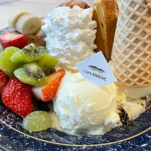 카페 안낙 사진