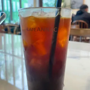 카페 안낙 사진