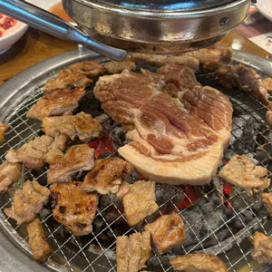 정가네 외양간 사진
