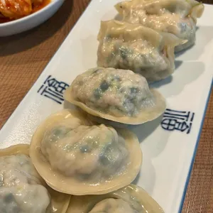 깡통만두 사진