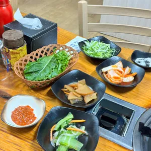 학래촌 사진