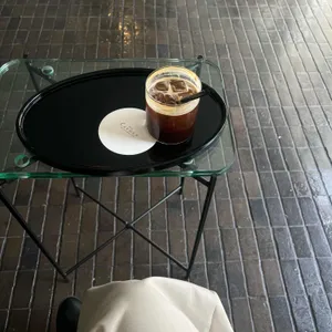 NOTHING WRITTEN & Cafe Corner 사진