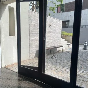 NOTHING WRITTEN & Cafe Corner 리뷰 사진