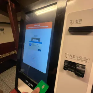 칸다소바 리뷰 사진