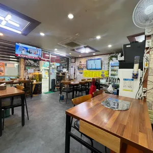 명임동태찌개 리뷰 사진