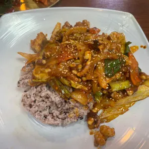 명임동태찌개 사진