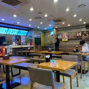 고봉민김밥 리뷰 사진