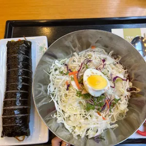 고봉민김밥 사진