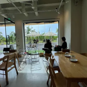 파크사이드 리뷰 사진