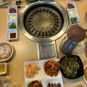곤이네숯불구이 사진