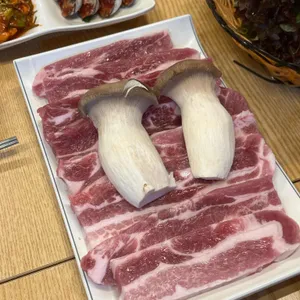 곤이네숯불구이 사진