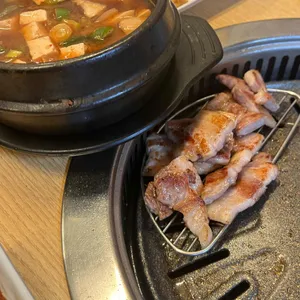 곤이네숯불구이 사진