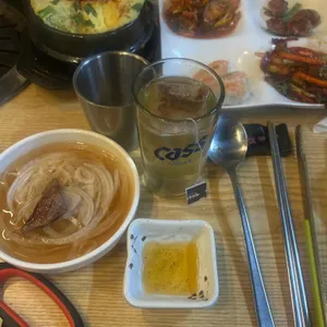 곤이네숯불구이 사진