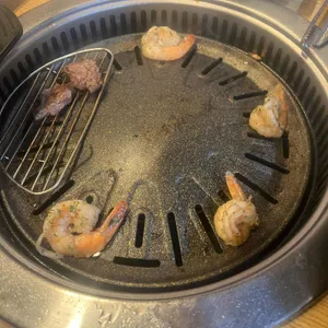 곤이네숯불구이 사진