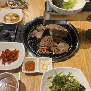 다로갈비 사진