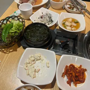 다로갈비 사진