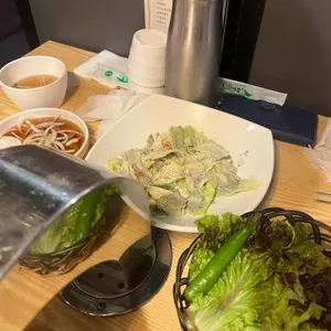 다로갈비 사진