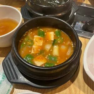 다로갈비 사진
