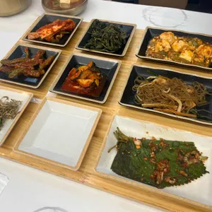 동탄곤드레 리뷰 사진