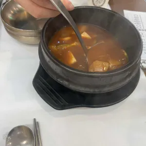 동탄곤드레 사진