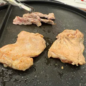 닭갈비제작소 사진