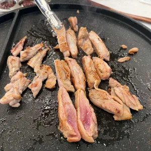 닭갈비제작소 사진