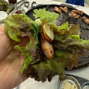 닭갈비제작소 사진