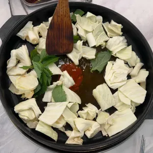 닭갈비제작소 사진