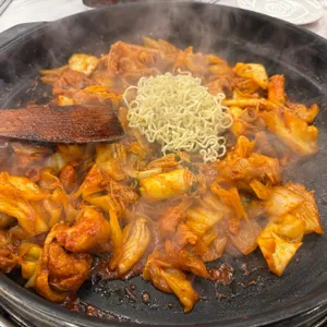 닭갈비제작소 사진