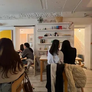 빅토리아 베이커리 리뷰 사진