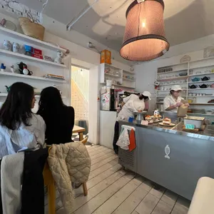 빅토리아 베이커리 리뷰 사진