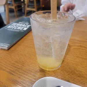 테라스키친 사진