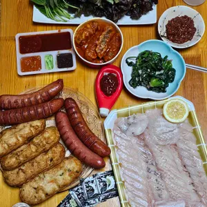 태안수산&물가맛있게먹는날 대표 사진