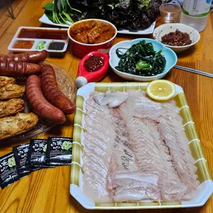 태안수산&물가맛있게먹는날 사진
