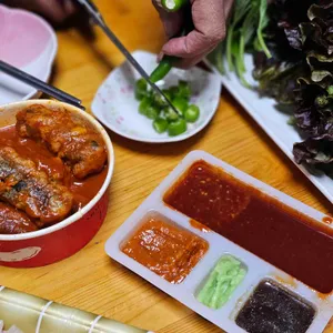 태안수산&물가맛있게먹는날 사진