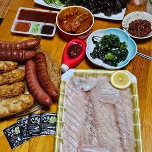태안수산&물가맛있게먹는날 리뷰 사진