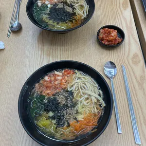 153구포국수 사진