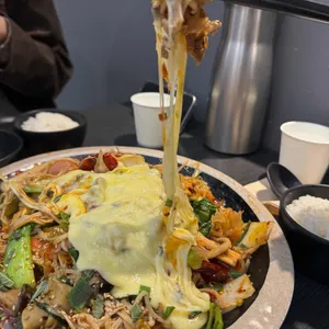 타오마라탕 사진